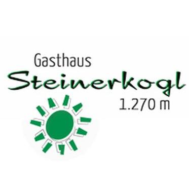 Hotel Gasthaus Steinerkogl Logo