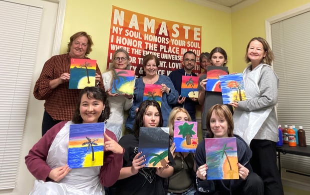 Images Energy Works ATL