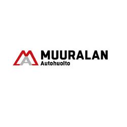 Muuralan Autohuolto Oy Logo