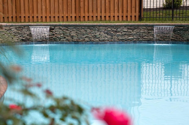 Images Specialty Pool & Fountain