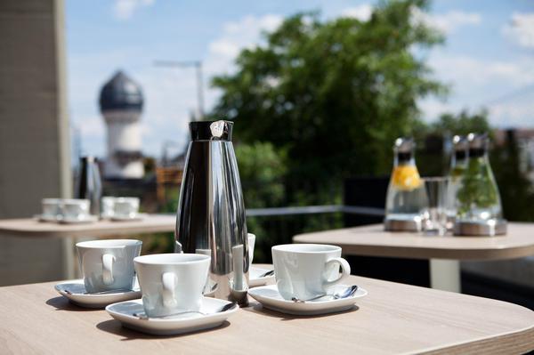 Bilder Holiday Inn Express Darmstadt by IHG