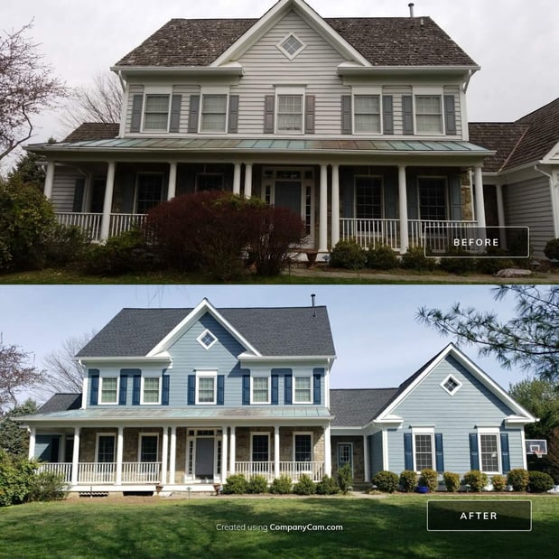 Images Shanco Roofing
