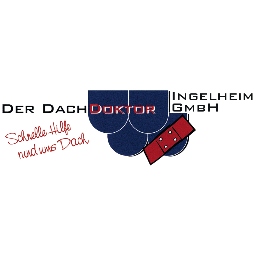 Der Dachdoktor Ingelheim GmbH in Ingelheim am Rhein - Logo