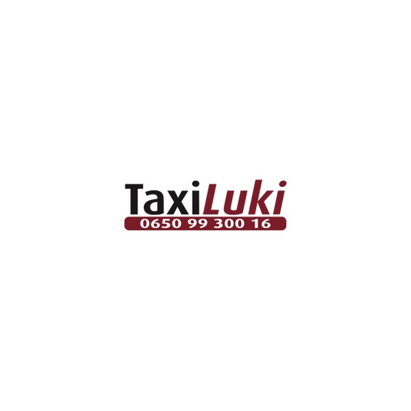Taxi Luki Logo