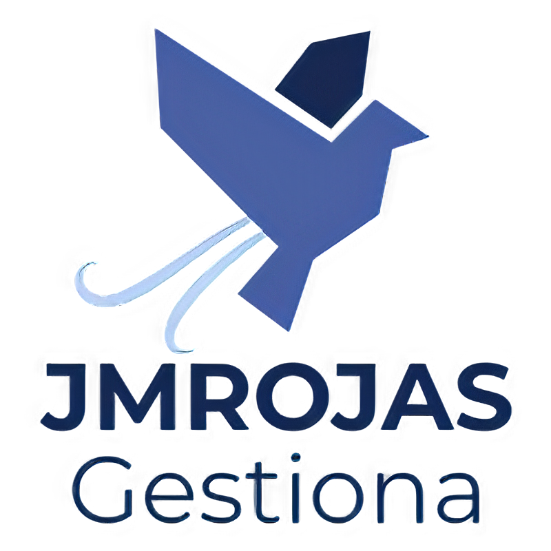 Jmrojasgestiona Logo