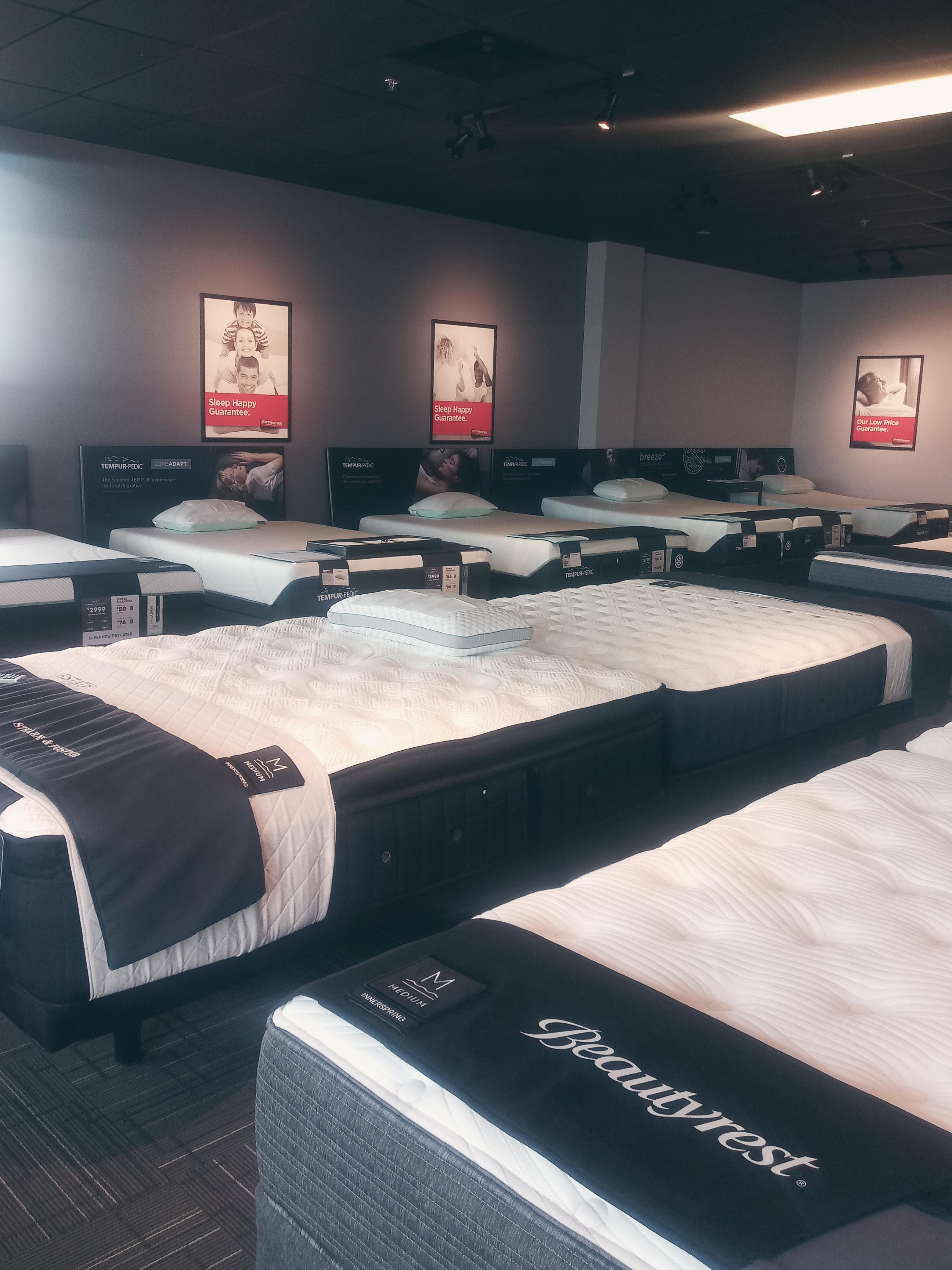 Mattress Firm San Marcos Photo