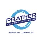 Prather Plumbing & Heating Inc. Logo