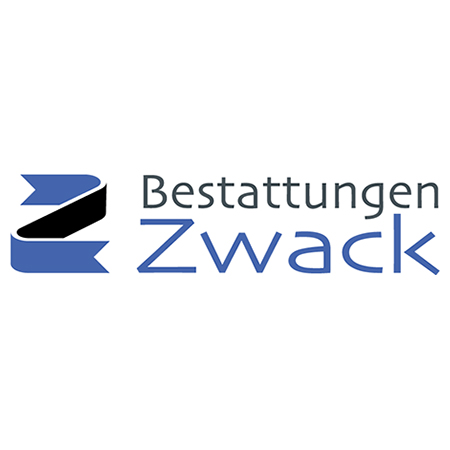 Logo Georg Zwack Bestattungsinstitut