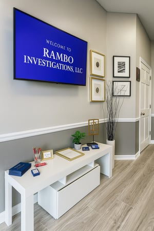 Images Rambo Investigations, LLC