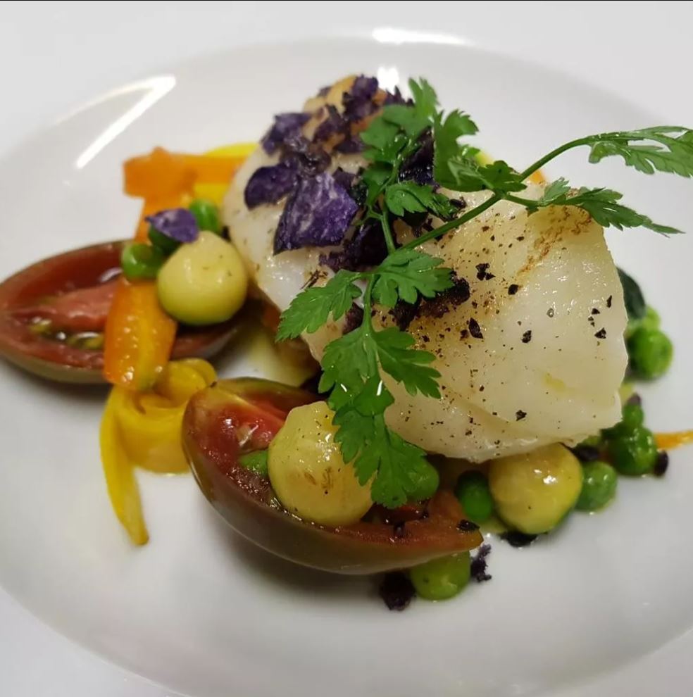 Bilder Restaurant Alpenrose