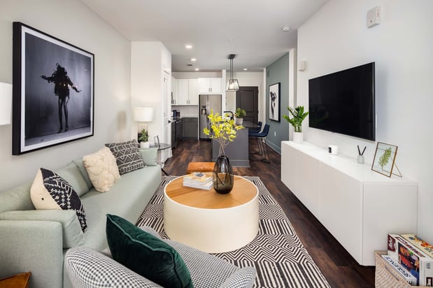 Images Camden West Nashville Apartments