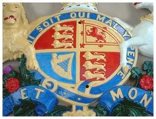 Images Peter Neale Blacksmiths