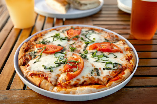 Butterfly Café Image