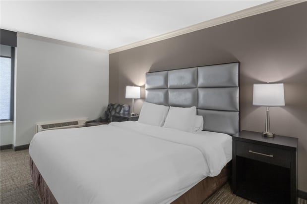 Images Best Western Webster Hotel, NASA