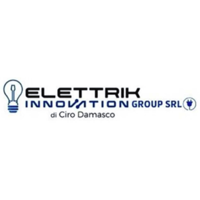 Elettrik Innovation Group Logo