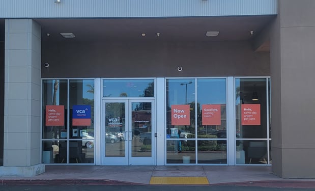 Images VCA Animal Hospitals Urgent Care - Mira Mesa