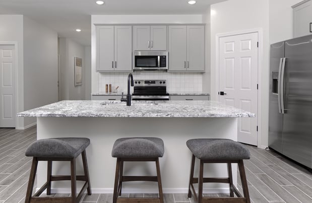 Images Agave Trails by Ashton Woods