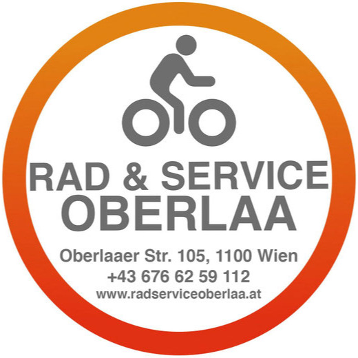 Hoffmann Peter Radsportgroßhandel - Rad & Service Oberlaa Logo