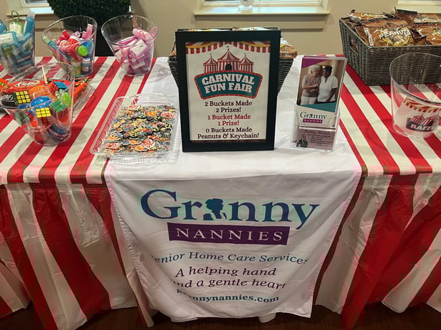 Images Granny Nannies of Gainesville