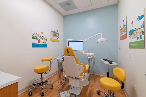 Images Long Beach Kids' Dentistry and Orthodontics