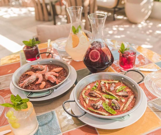 Images Conrad Los Angeles