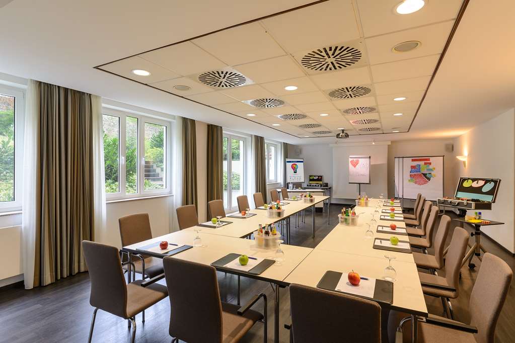 Bilder Parkhotel Engelsburg, BW Premier Collection by Best Western