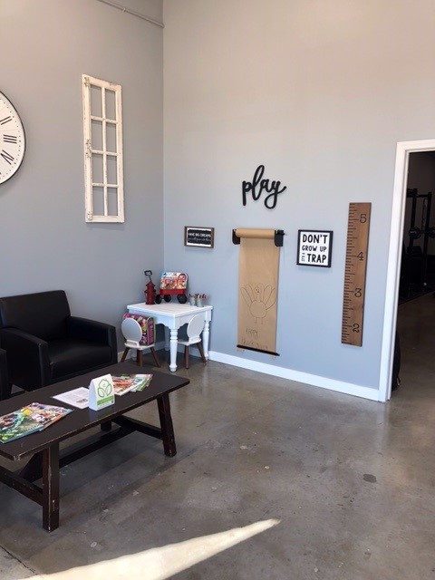 Images Dynamic Sports & Family Chiropractic