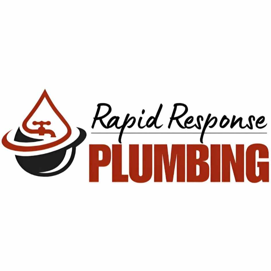 Rapid Response Plumbing Logo