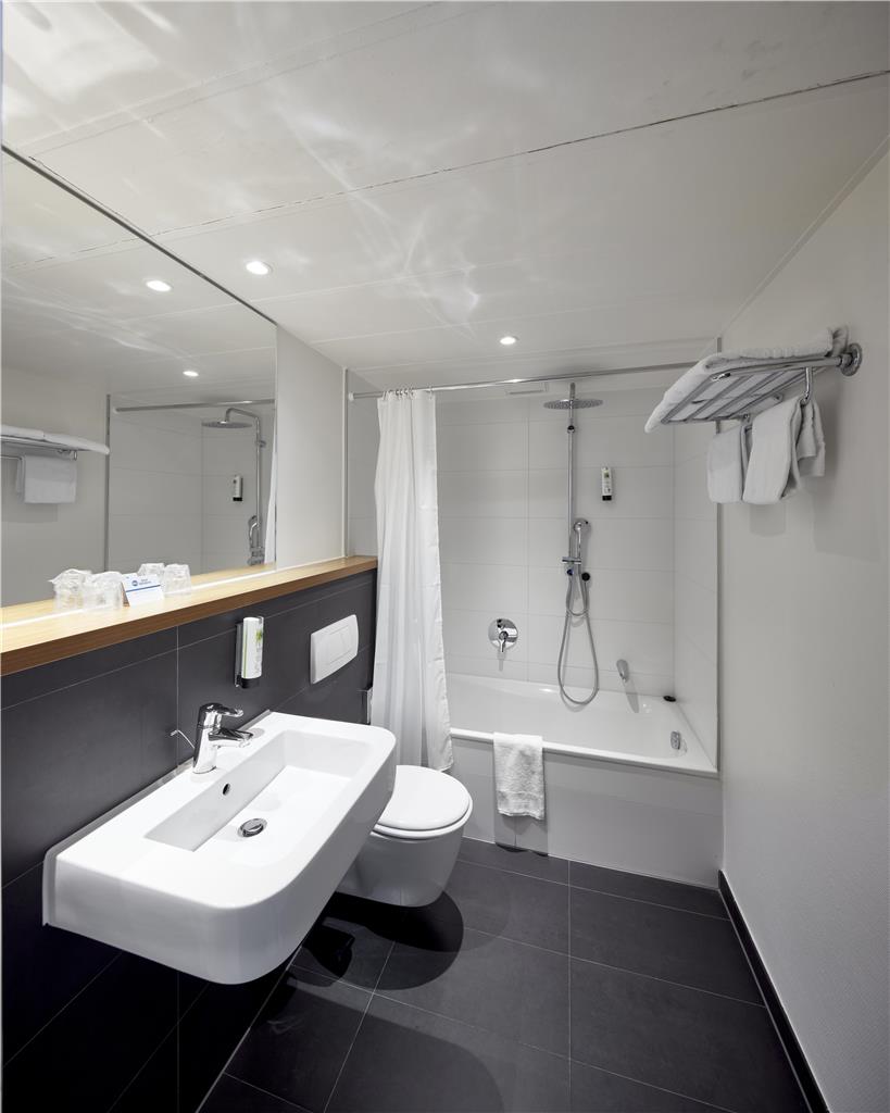 Bild 18 Best Western Hotel Trier City in Trier