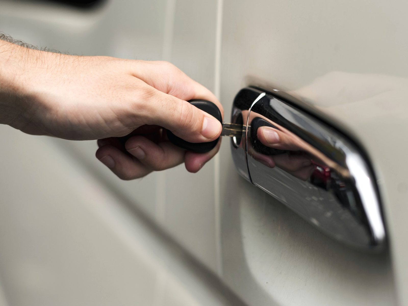 Top Notch Locksmith LLC
