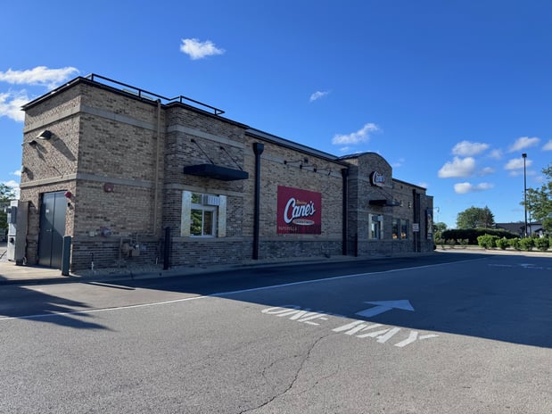 Images Raising Cane's Chicken Fingers