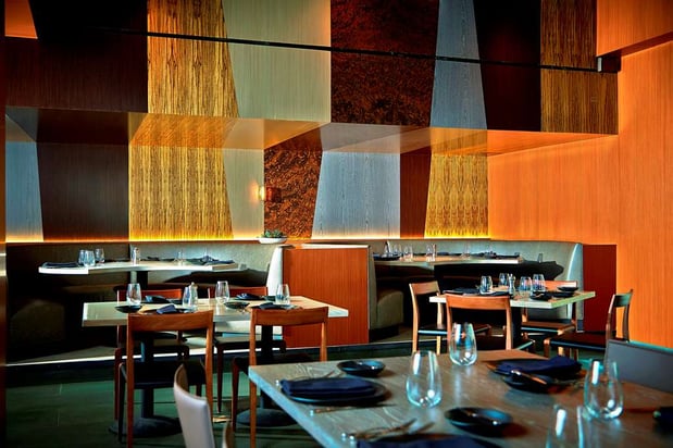 Images The Highland Dallas, Curio Collection by Hilton