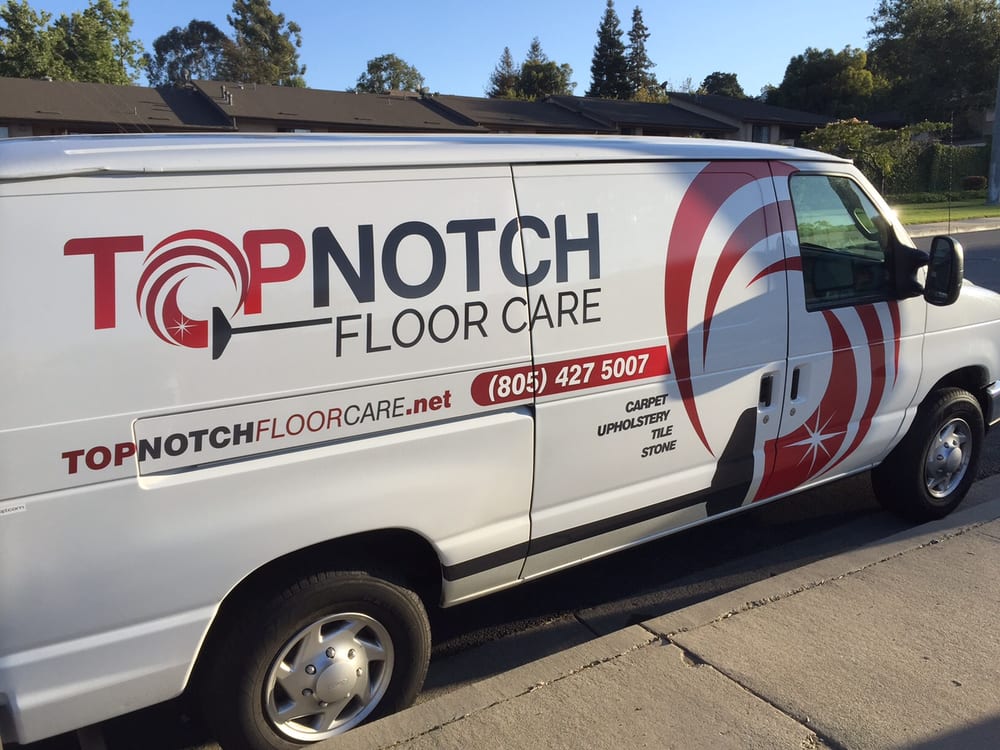 Top Notch Window & Carpet Care Photo