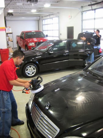 Images Raceway Carwash & Detail Center