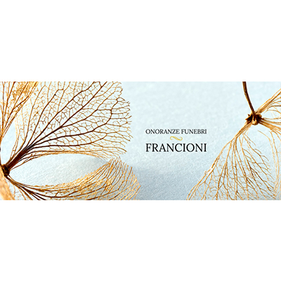 Images Pompe Funebri Francioni