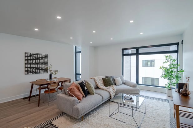 Images Matilda 235 Townhomes