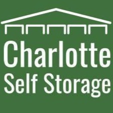 Charlotte Self Storage Logo