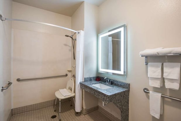 Images SureStay Plus by Best Western Coralville Iowa City
