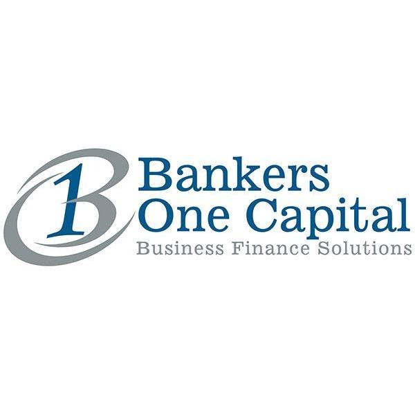 Bankers One Capital Logo