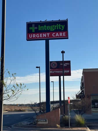 Images Integrity Urgent Care - Copperas Cove