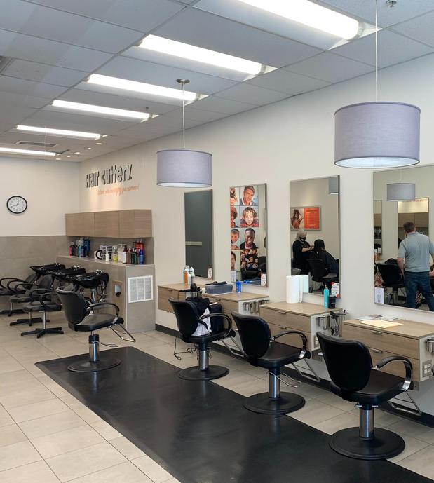 Images Hair Cuttery