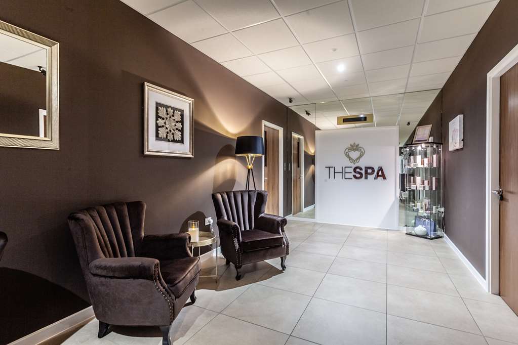 Images Blackpool FC Stadium Hotel, a member of Radisson Individuals