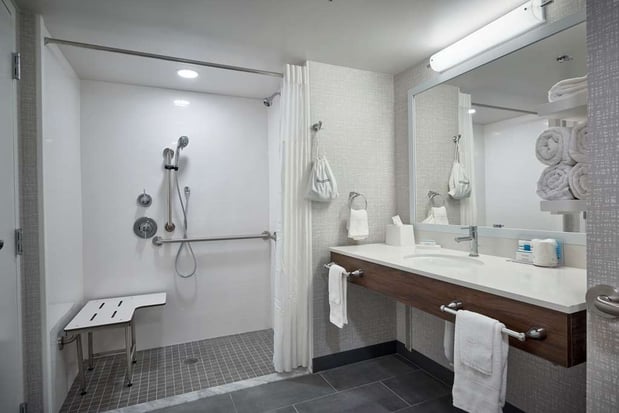 Images Hampton Inn Harrisburg West