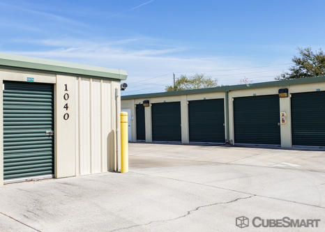 CubeSmart Self Storage Photo