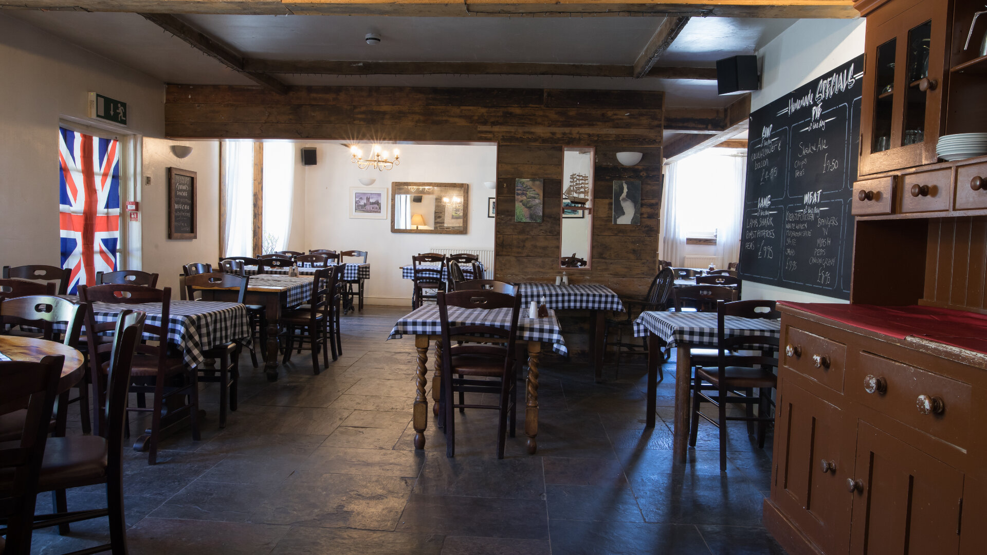 Images The Burrator Inn