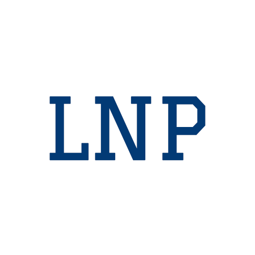 L & N Pump Inc Logo