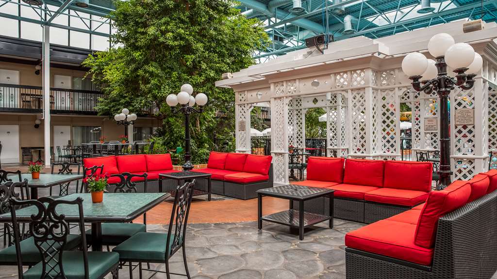 Images Best Western Plus Cairn Croft Hotel