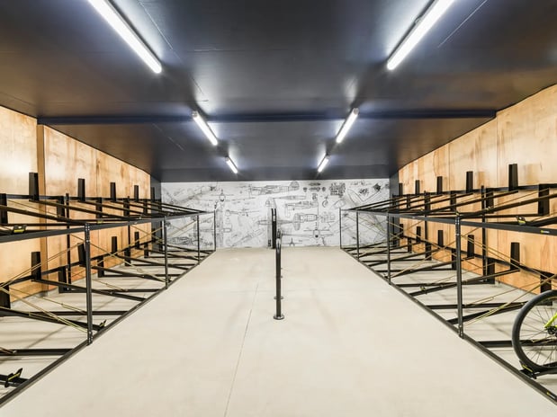 Images Modera Beaverton