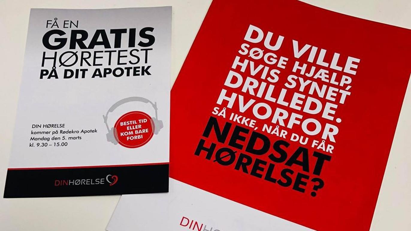 Images Rødekro Apotek