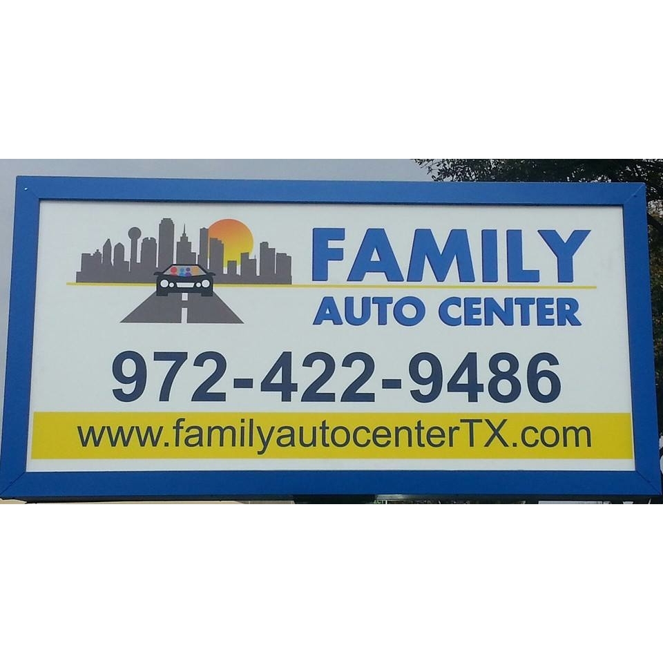 Family Auto Center and Service